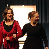 (2012-11) Meike Kreim + Elke Wilde - Erlkoenig tanzt mit Lorelei 093