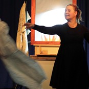 (2012-11) Meike Kreim + Elke Wilde - Erlkoenig tanzt mit Lorelei 130